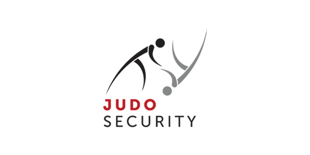 judo-security Logo